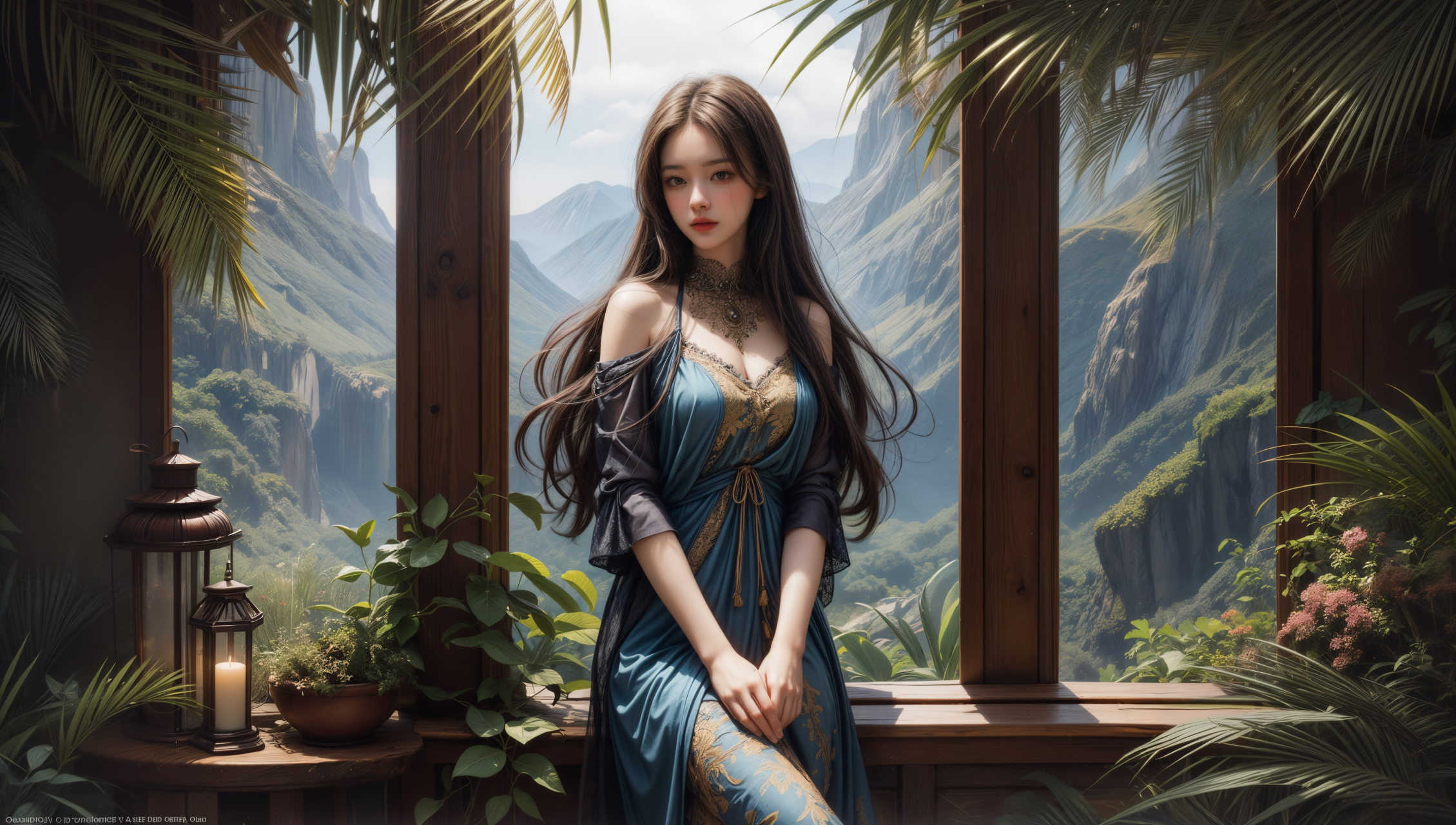 新疆巩固拓展塔克拉玛干沙漠锁边成果 新增植绿扩边479万亩